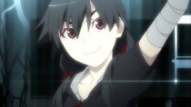 Owarimonogatari - Episode 7 - Shinobu Mail, Part 1