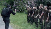 SAS: Who Dares Wins - Episode 4 - Survival