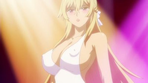 Valkyrie Drive: Mermaid Gouverneur (TV Episode 2015) - IMDb