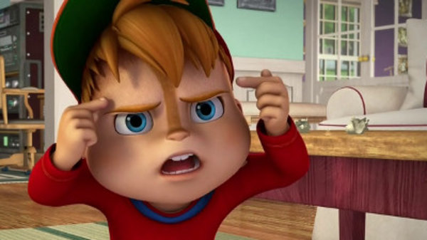 Alvinnn!!! and The Chipmunks Season 1 Episode 47 info and links where