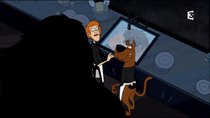 Be Cool, Scooby-Doo! - Episode 10 - Kitchen Frightmare