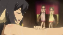 Utawarerumono: Itsuwari no Kamen - Episode 4 - The Imperial Capital