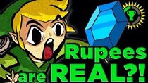 Game Theory - Episode 31 - Zelda Rupees are REAL?!? (ft. PBG)