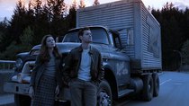 The Man in the High Castle - Episode 2 - Sunrise