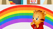 Daniel Tiger's Neighborhood - Episode 6 - Allergies at School