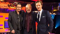 The Graham Norton Show - Episode 9