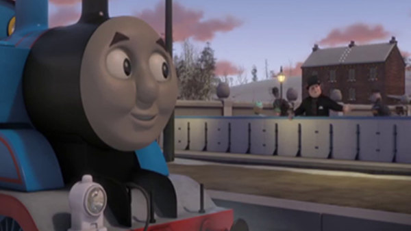 Thomas the Tank Engine & Friends Season 19 Episode 5 info and links ...