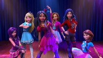 Descendants: Wicked World - Episode 9 - Good is the New Bad