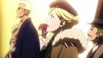 Noragami - Episode 9 - Name