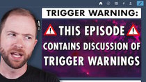 PBS Idea Channel - Episode 35 - What's The Deal With Classroom Trigger Warnings?
