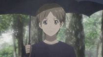 Sakurako-san no Ashimoto ni wa Shitai ga Umatte Iru - Episode 4 - The Cursed Man, Part 1