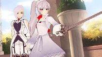 RWBY - Episode 4 - Lessons Learned
