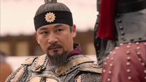 Six Flying Dragons - Episode 17