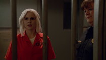 iZombie - Episode 8 - The Hurt Stalker