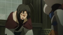 Utawarerumono: Itsuwari no Kamen - Episode 5 - The Pirate Girl