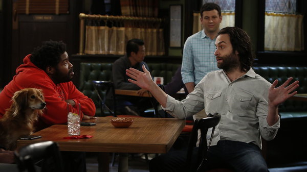 watch undateable season 1 episode 3