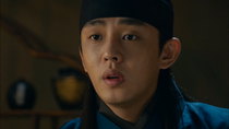 Six Flying Dragons - Episode 18