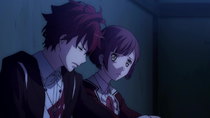 Dance with Devils - Episode 9 - War Cry of Secrets and Contrariness