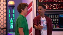 Lab Rats - Episode 6 - Not So Smart Phone