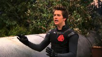 Lab Rats - Episode 13 - You Posted What!?! (1)