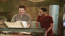 Lab Rats - Episode 14 - You Posted What!?! (2)