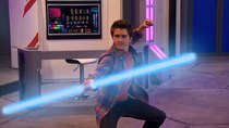 Lab Rats - Episode 17 - Brother Battle