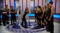 Lab Rats - Episode 25 - Adam Steps Up