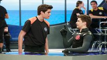 Lab Rats - Episode 26 - Unauthorized Mission