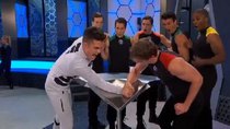 Lab Rats - Episode 1 - Bionic Rebellion (1)