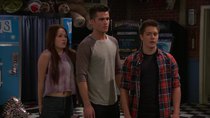 Lab Rats - Episode 3 - Left Behind