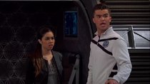 Lab Rats - Episode 15 - One of Us