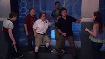 Lab Rats - Episode 18 - The Curse of the Screaming Skull