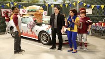 Lab Rats - Episode 20 - On the Edge (2)