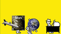 Zero Punctuation - Episode 47 - Fallout 4