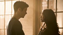 The Flash - Episode 9 - Running to Stand Still
