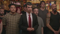 Nathan for You - Episode 5 - Smokers Allowed