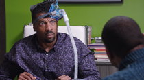 black-ish - Episode 9 - Man at Work