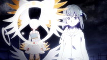 Selector Infected WIXOSS - Episode 12 - That Choice...