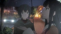 Selector Infected WIXOSS - Episode 10 - That Stranded Emotion