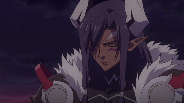 Shinmai Maou no Testament Burst Episode 9 info and links where to watch