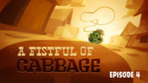 Angry Birds Toons - Episode 4 - A Fistful of Cabbage