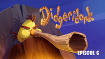 Angry Birds Toons - Episode 6 - Didgeridork