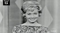 I've Got a Secret - Episode 3 - Jane Powell