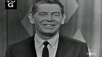 I've Got a Secret - Episode 10 - Milton Berle