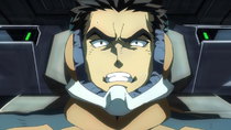 Kidou Senshi Gundam: Tekketsu no Orphans - Episode 10 - A Letter from Tomorrow
