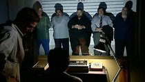 Hermanos & Detectives - Episode 3 - El caso del asesino gordo