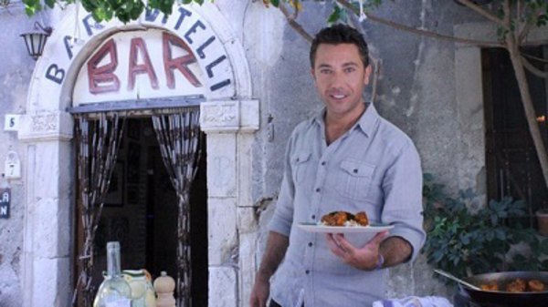 Gino's Italian Escape Season 3 Episode 6