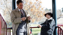 NCIS - Episode 19 - Hide and Seek