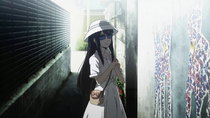 Subete ga F ni Naru - Episode 5 - Silver Hope