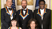 The Kennedy Center Honors - Episode 37 - 37th Annual Kennedy Center Honors